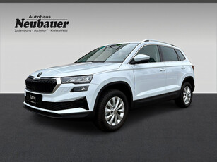 Skoda Karoq Selection TSI DSG ACT