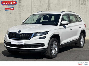 Skoda Kodiaq 2,0 TSI ACT 4x4 Style