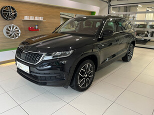 Skoda KODIAQ 4x4 Style Limited TDI DSG