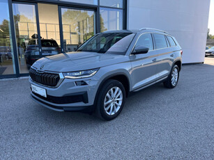 Skoda Kodiaq 4x4 Style TDI DSG