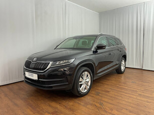 Skoda KODIAQ 4x4 Style TDI SCR DSG