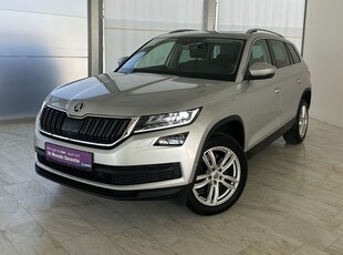 Skoda Kodiaq Style 4x4