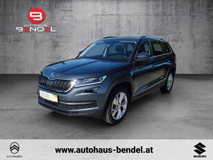 Skoda Kodiaq Style 4x4