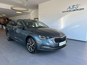 Skoda Octavia 1,4 TSI iV Hybrid PHEV Style DSG, Memory Sitz, ...