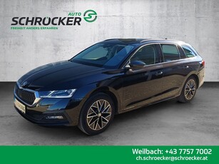 Skoda Octavia Combi Ambition2,0 TDI DSG