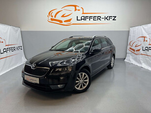 Skoda Octavia Kombi Style 1,6 TDI