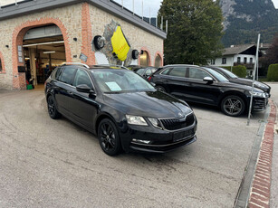 Skoda Octavia Style