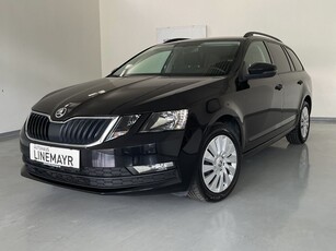 Skoda OctaviaCombi 1,0 TSI Ambition