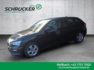 Skoda Scala Active Cool Plus