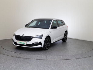 Skoda Scala Monte Carlo TSI DSG