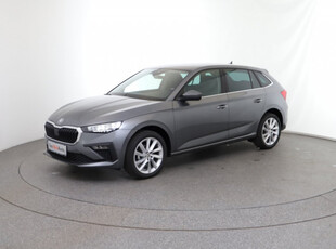 Skoda Scala Selection TSI