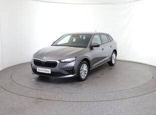 Skoda Scala Selection TSI DSG