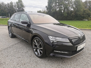 Skoda SUPERB Combi iV SPORTLINE DSG