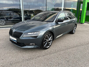 Skoda SUPERB Combi SportLine TSI DSG