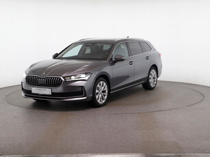 Skoda Superb Selection TSI mHEV DSG