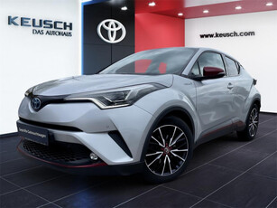 Toyota C-HR 1,8 Hybrid C-HIC 2WD Touch2&Go+ Navigation