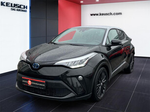 Toyota C-HR 1,8 Hybrid C-LUB