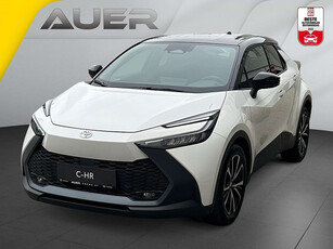 Toyota C-HR 1,8 Hybrid E-CVT Active Drive | ab 33.390,-