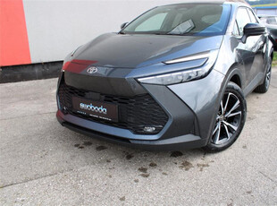 Toyota C-HR - 1,8 l Hybrid 4x2 Active Drive