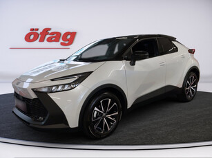 Toyota C-HR 2.0 HSD Active Drive 2WD