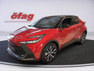 Toyota C-HR Active Drive 1.8 Hybrid E-CVT