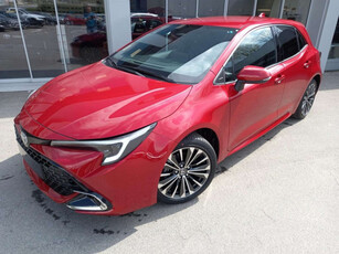 Toyota Corolla 1,8 Hybrid Active Drive