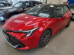 Toyota Corolla 2,0 Hybrid GR-Sport