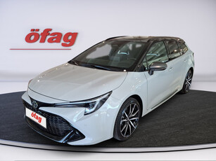 Toyota Corolla 2.0 Touring Sports Hybrid GR-S