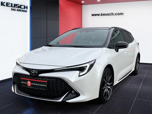 Toyota Corolla 2,0l Hybrid TS GR-SPORT