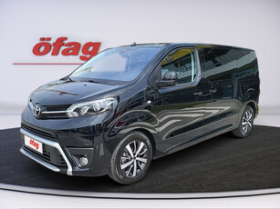 Toyota Proace Verso 2.0 D-4D 180 L1 VIP Aut.