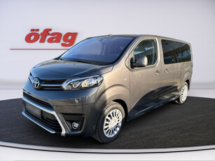 Toyota Proace Verso Family Medium