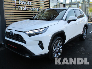 Toyota RAV4 2.5 Hybrid VIP 2WD Aut.