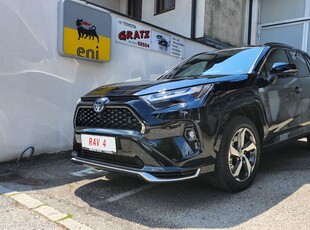 Toyota RAV4 2,5 PLUG-IN Hybrid 4WD Active+Excetuivepaket