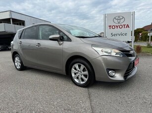 Toyota Verso 1,6 D-4D Active