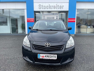 Toyota Verso 1,6 Valvematic Young