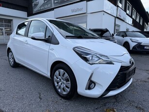 Toyota Yaris 1,0 Active