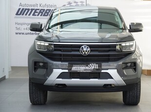 VW Amarok Life TDI 4MOTION