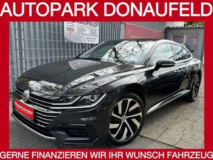 VW Arteon Highline GEPFLEGT DIGITAL COCKPIT!