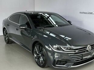 VW Arteon R-Line 4x4 *LED*ACC*CAM*Keyless*Dynaudio*20