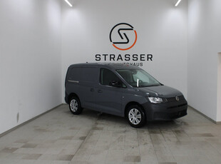 VW Caddy Cargo 1,5 TSI