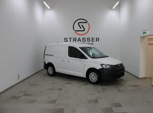 VW Caddy Cargo 1,5 TSI