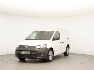 VW Caddy Cargo TDI