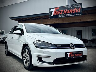 VW e-Golf Mwst.ausweisbar