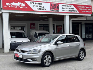 VW Golf 1,0 TSI Comfortline *ACC, Sitzheizung, Parksensor*