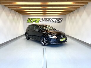 VW Golf 1,4 TSI ''ALLSTAR'' NAVI*PDC*SHZ*TEMP