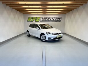 VW Golf 1,6 TDI ''SITZHEIZ*ACC*NAVI*USB*FREISPR''