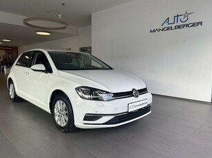 VW Golf abbit 1,4 TSI DSG Standheizung, LED, Rückfahrka...