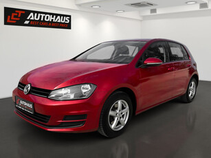 VW Golf Comfortline BMT