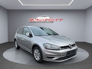 VW Golf Comfortline BMT/Start-Stopp