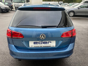 VW Golf Comfortline BMT TSI